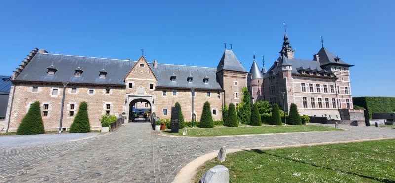 Hasselt