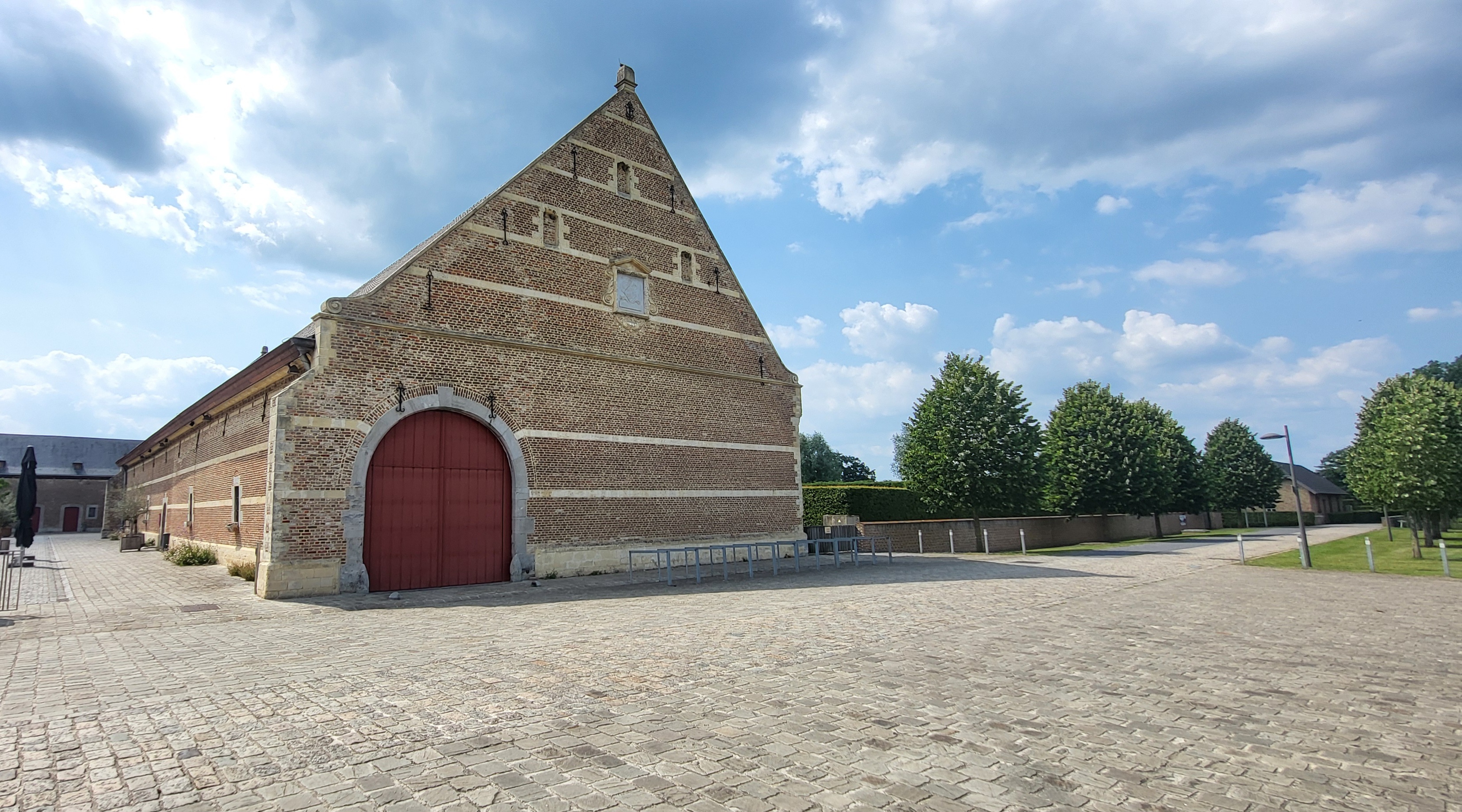 Hasselt