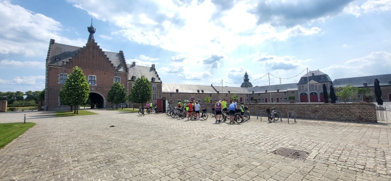 Hasselt
