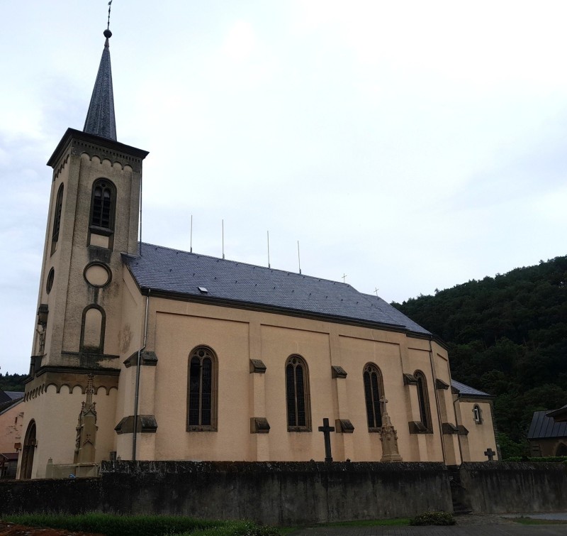 Echternach