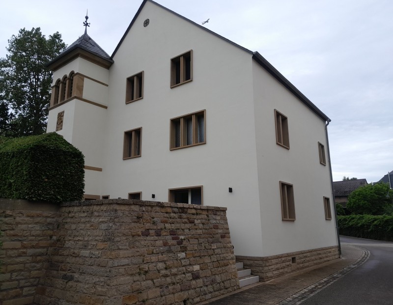 Echternach