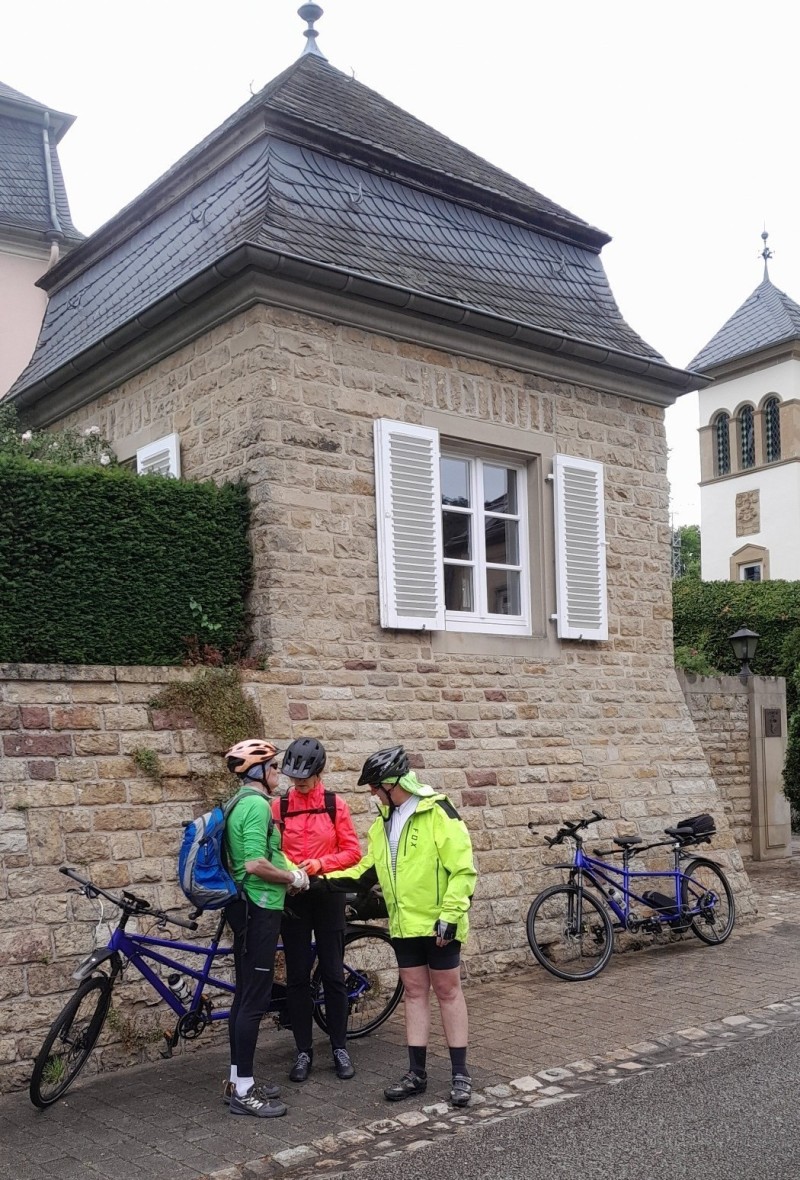 Echternach