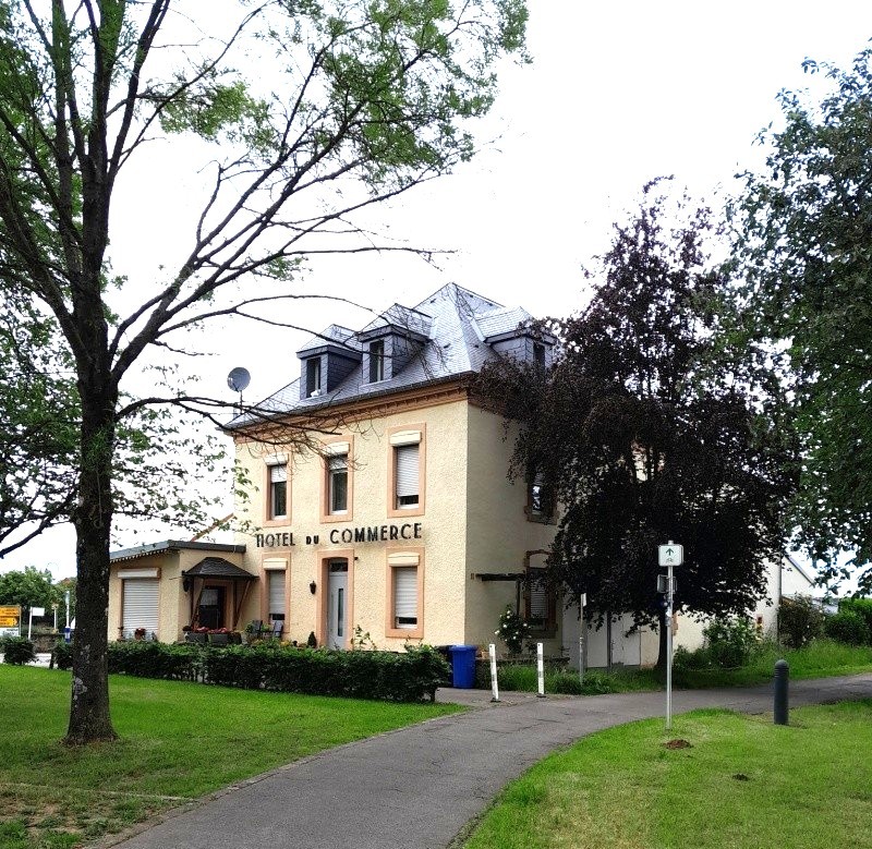 Echternach