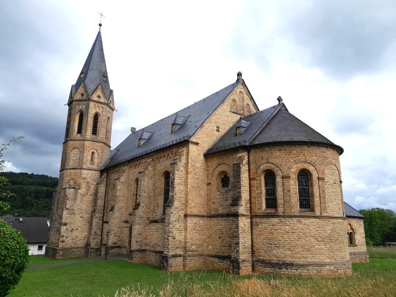Echternach
