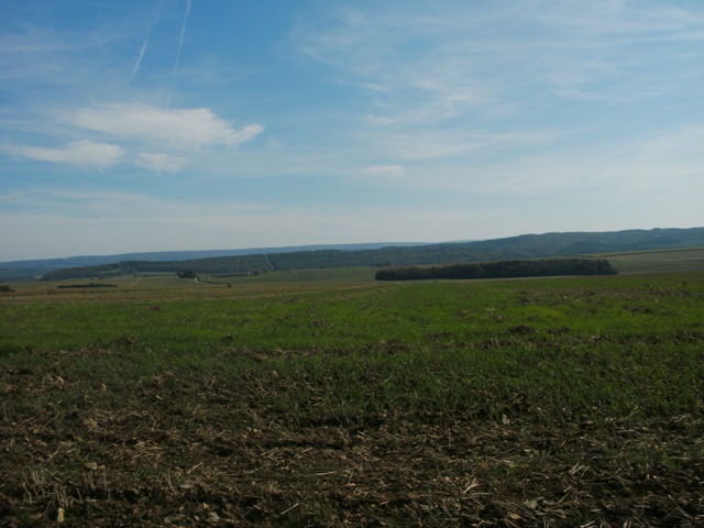 Randonnée tandem, Marche, 2014