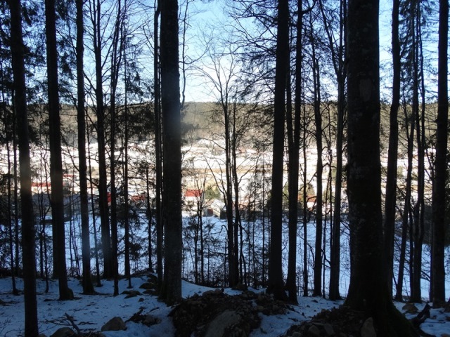 Randonnées raquettes à neige, 2015