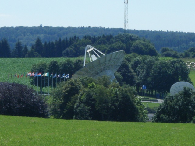 Randonnée tandem à Forrières