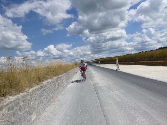 Séjour tandem à Forrières