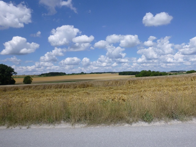 Séjour tandem à Forrières