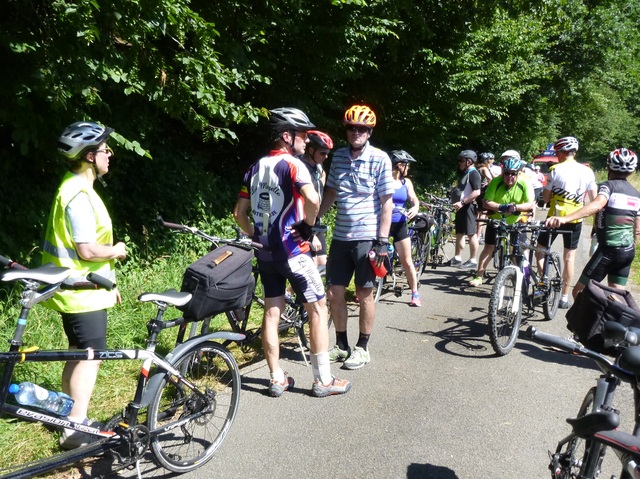 Séjour tandem à Forrières