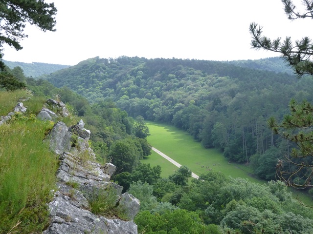 Séjour tandem à Forrières