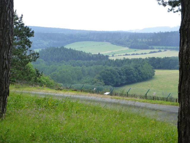 Séjour tandem à Forrières