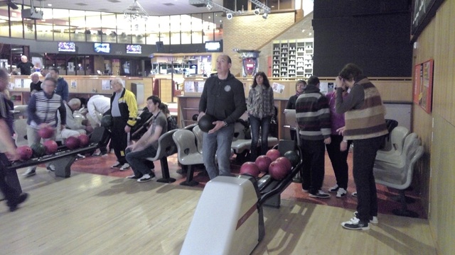 Bowling février 2017