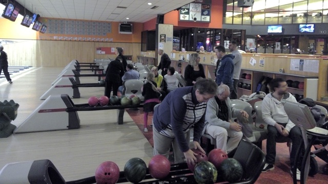 Bowling février 2017