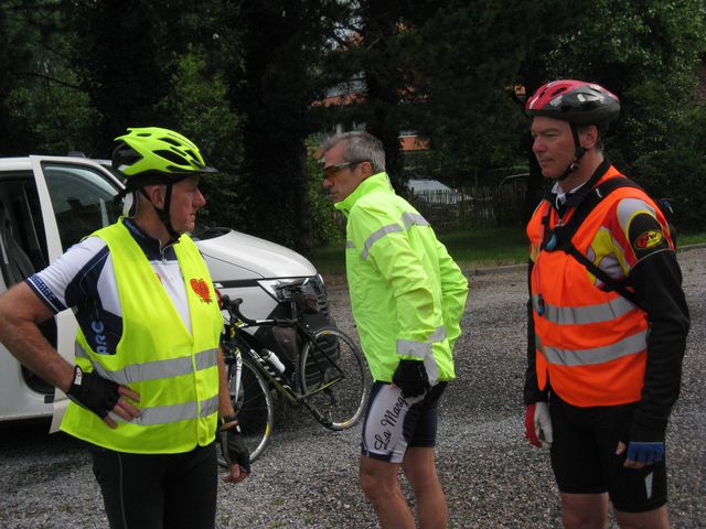 Randonnée tandem à Coxyde