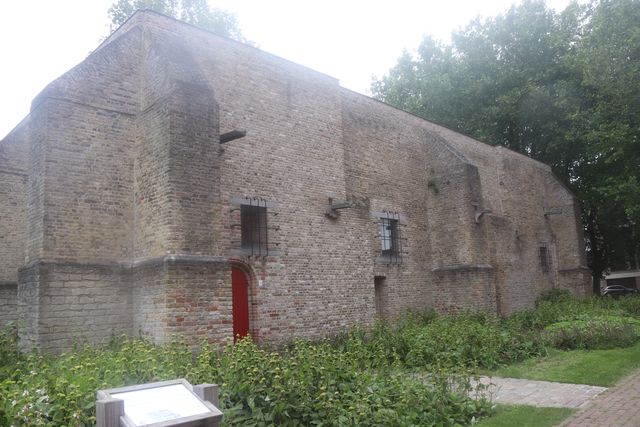 Randonnée tandem à Coxyde