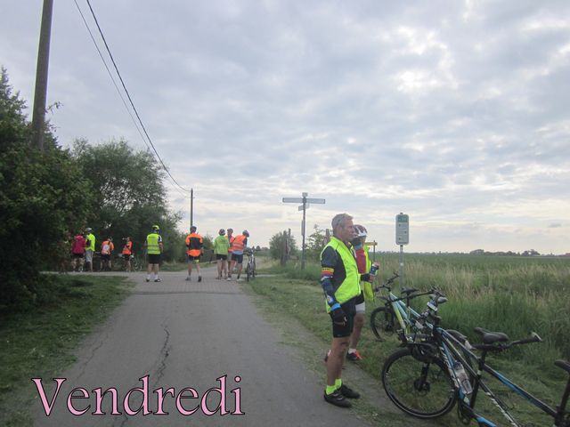 Randonnée tandem à Coxyde