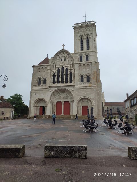 Randonnée tandem à Mesen