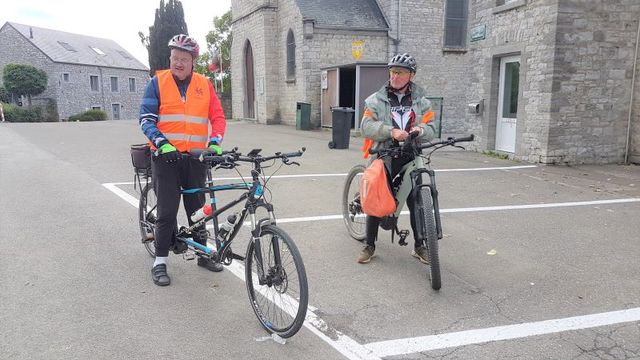 Randonnée tandem à E_bike_day