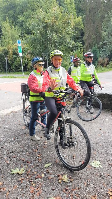 Randonnée tandem à E_bike_day