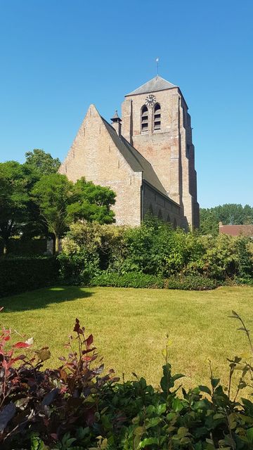 Randonnée tandem à Maldegem