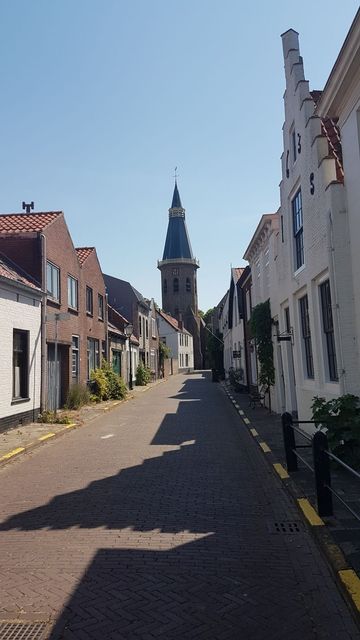 Randonnée tandem à Maldegem